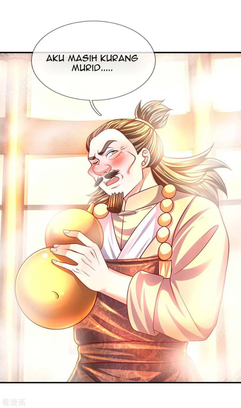 Shura Sword Sovereign Chapter 163 Gambar 8
